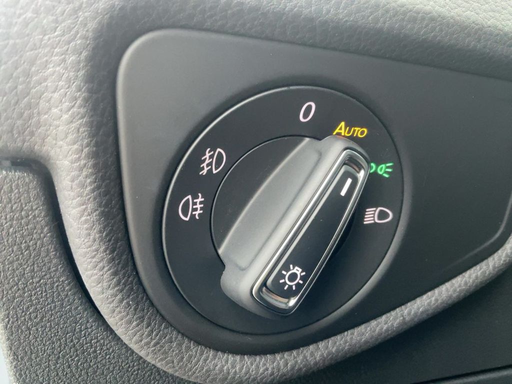 Volkswagen Touran 2024