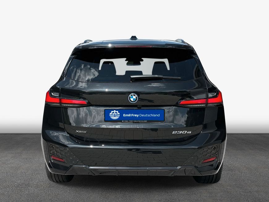 BMW 230 Active Tourer