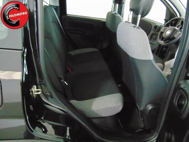 Fiat Panda 2022