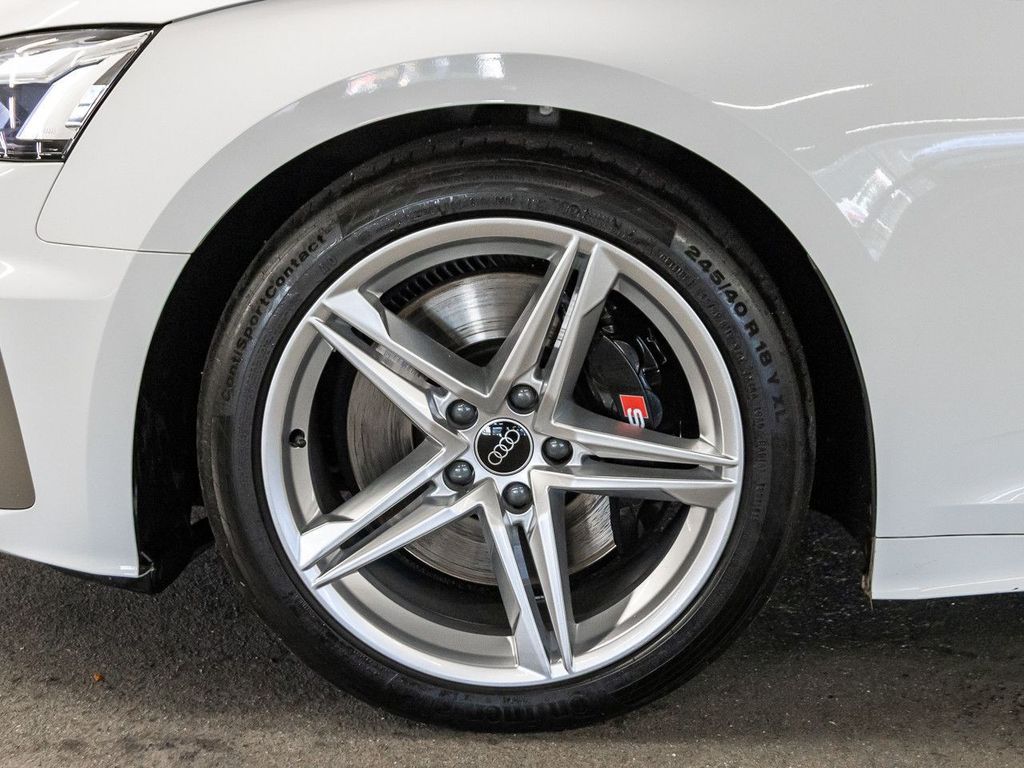 Audi S5 2023