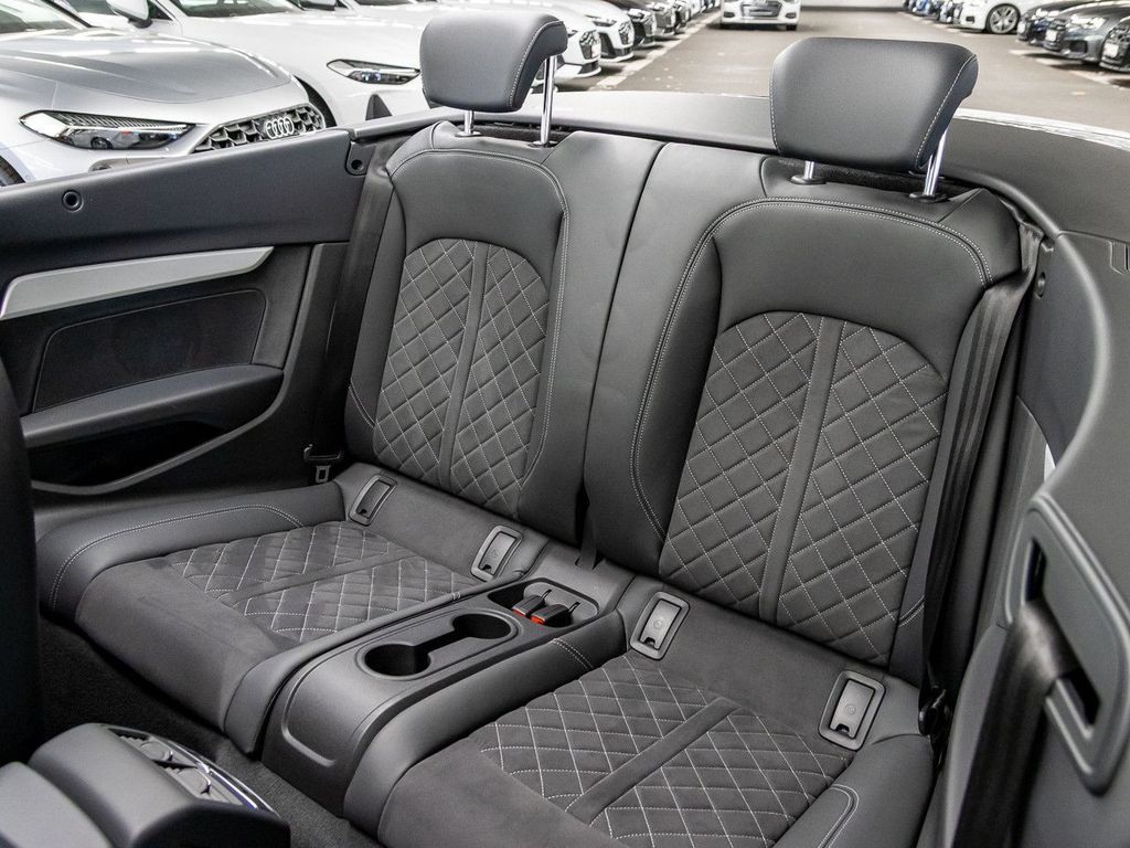 Audi S5 2023
