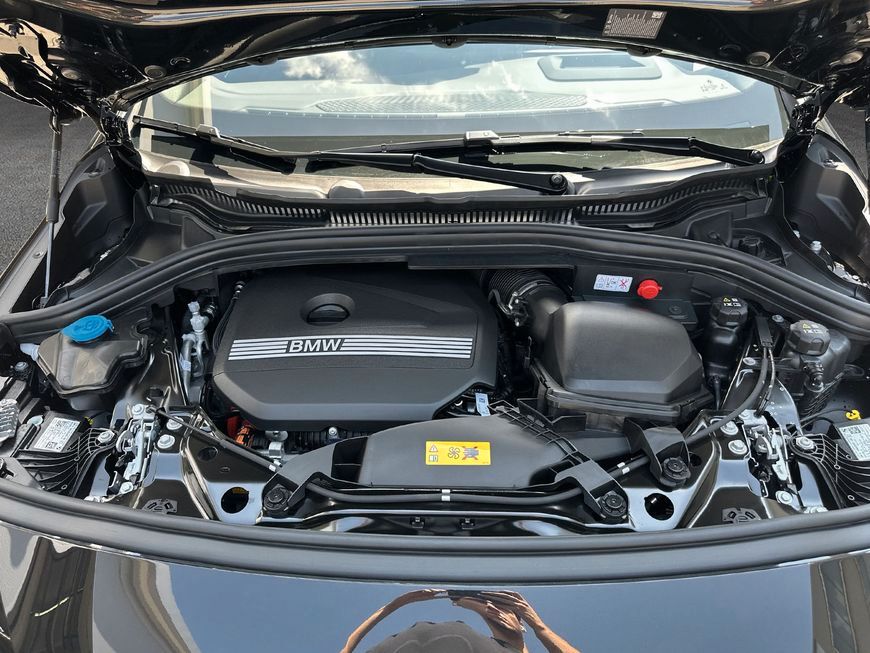 BMW 230 Active Tourer