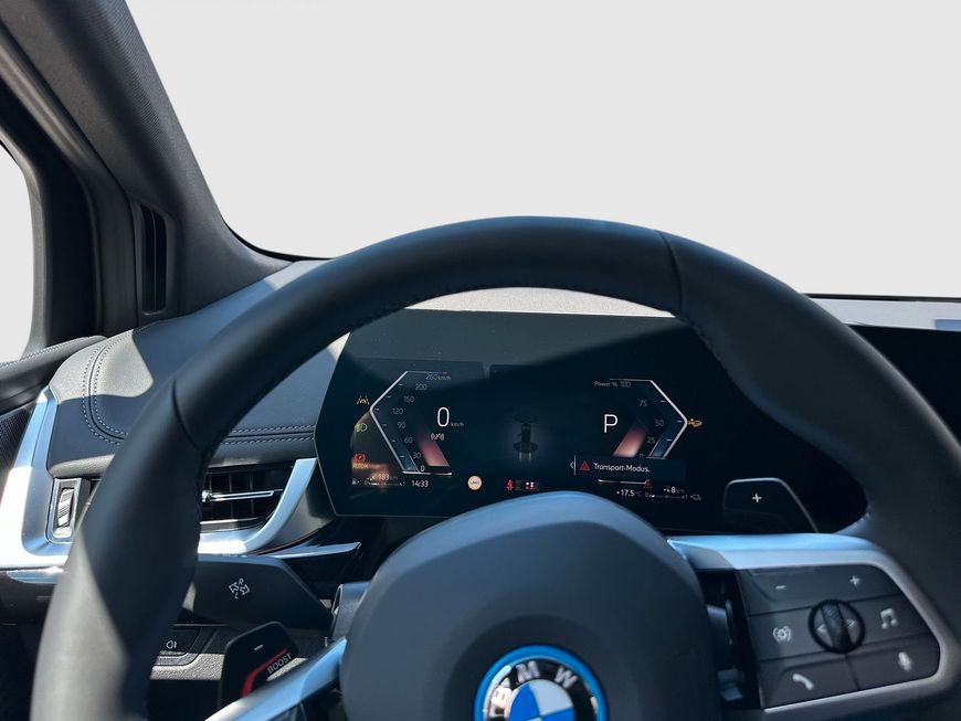 BMW 230 Active Tourer