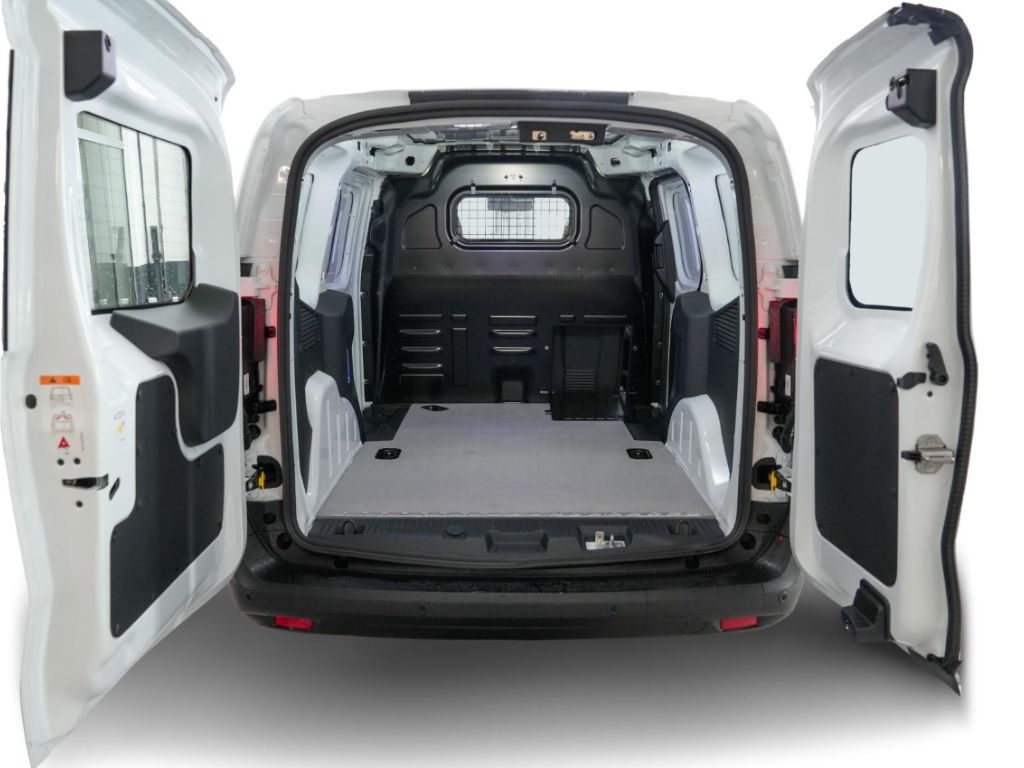 Ford Transit Courier 2025