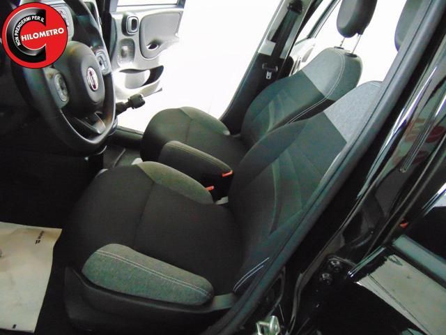 Fiat Panda 2022