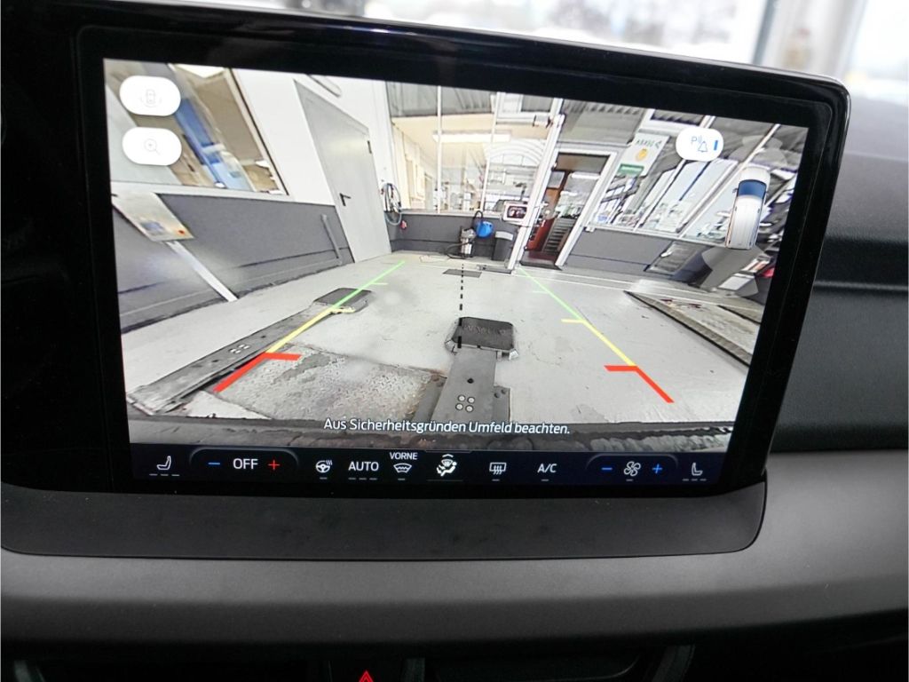 Ford Transit Courier 2025