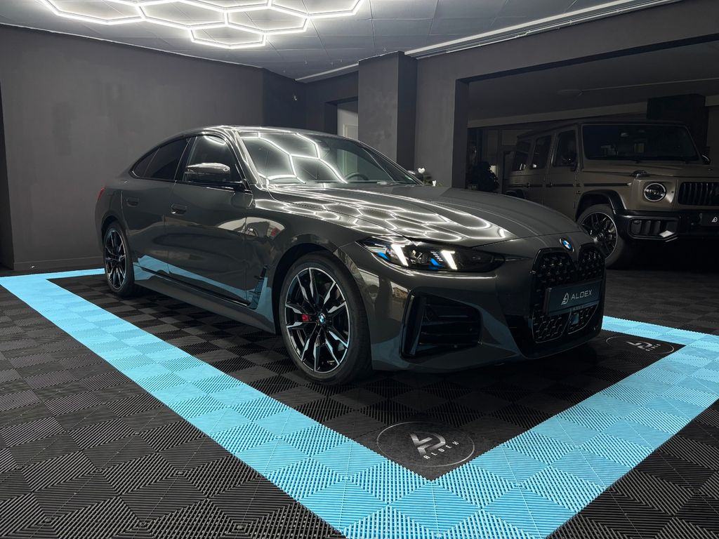 BMW 430 Gran Coupé 2025