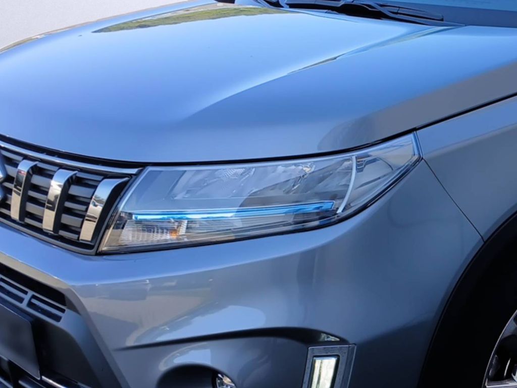 Suzuki Vitara 2022