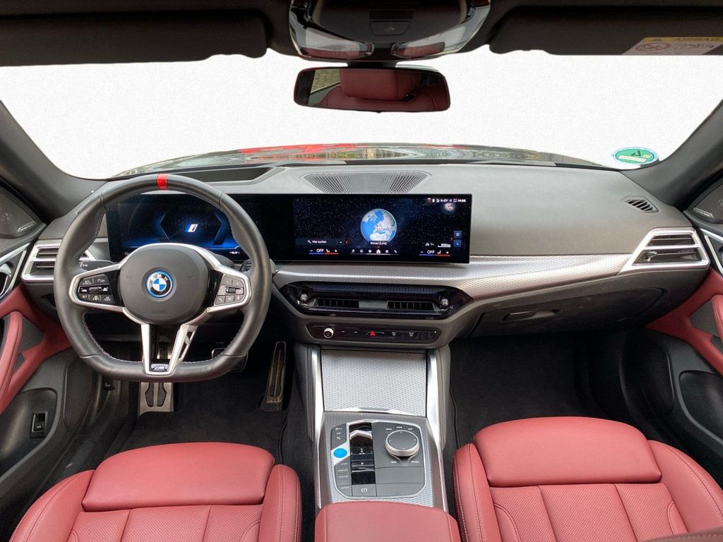 BMW i4 2024