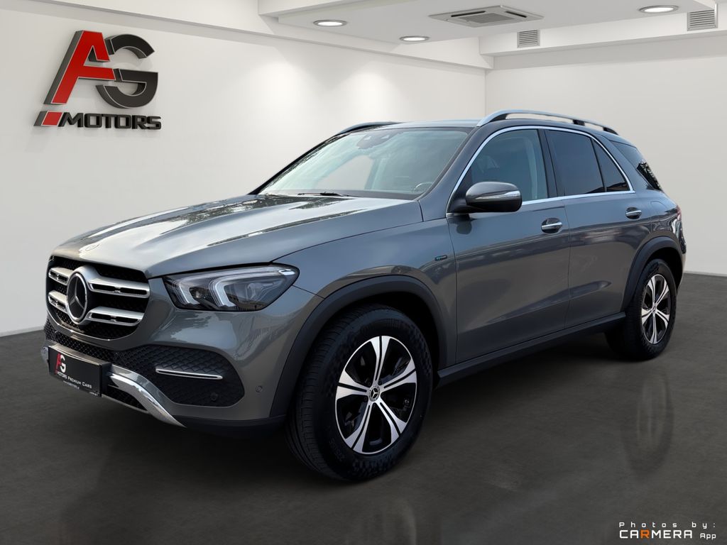 Mercedes-Benz GLE 350 2022