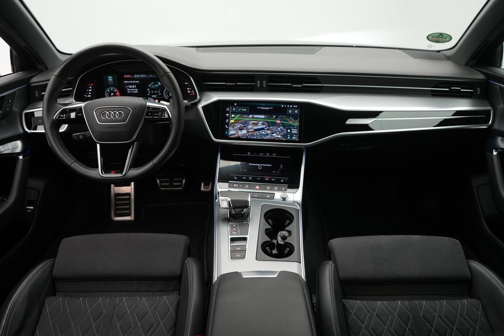 Audi S6 2023
