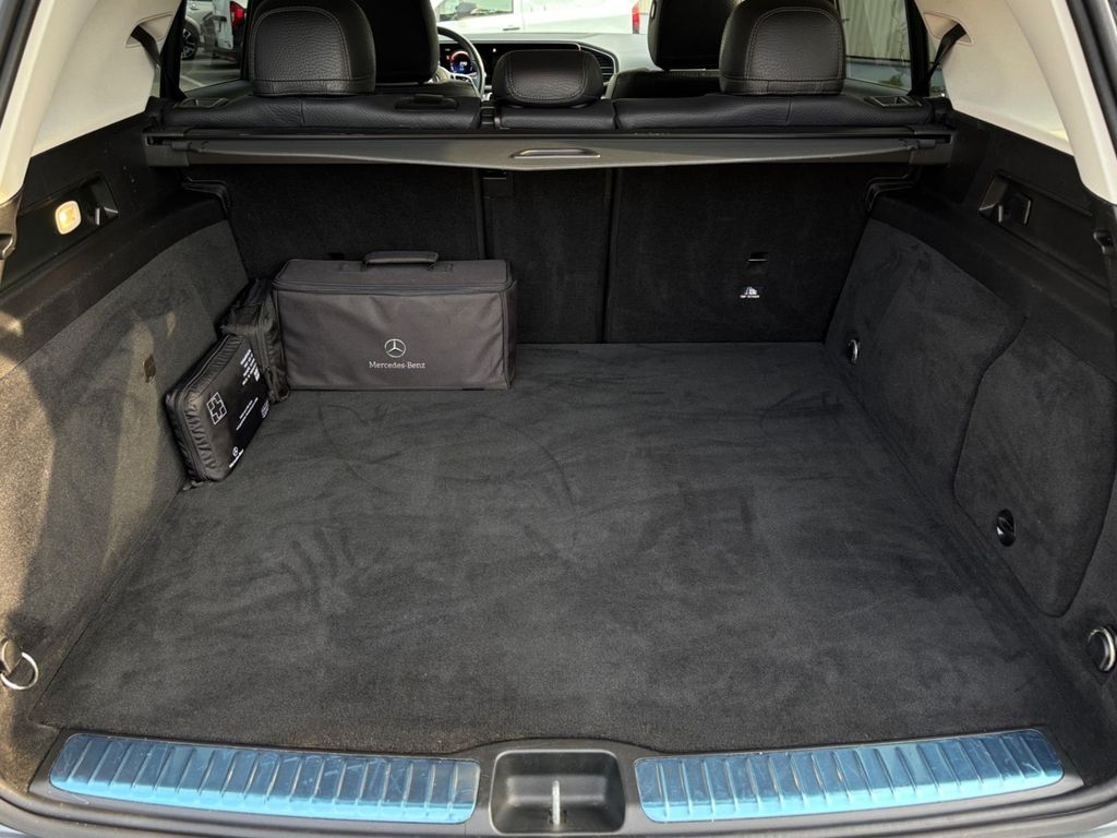 Mercedes-Benz GLE 350 2022