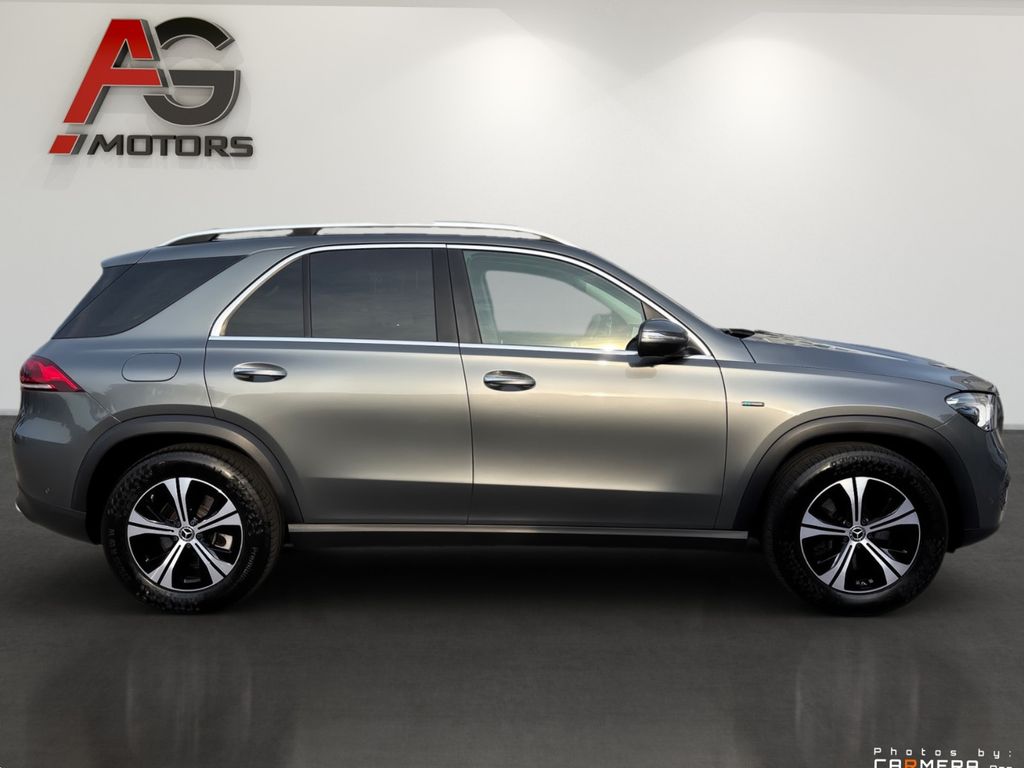 Mercedes-Benz GLE 350 2022