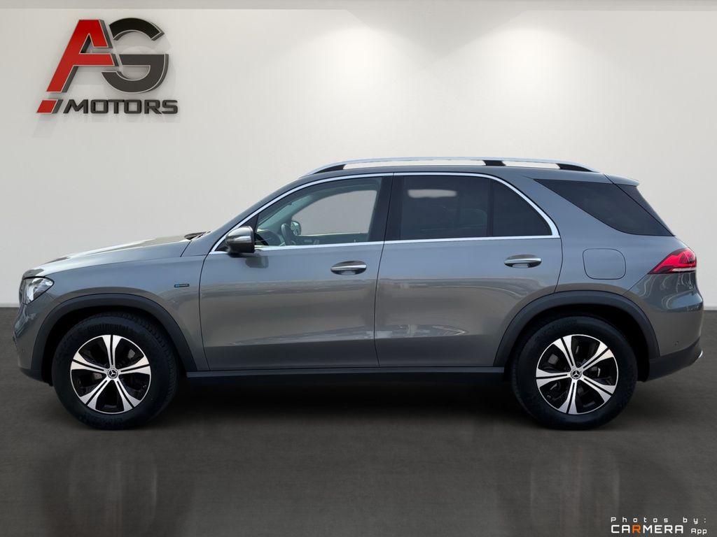 Mercedes-Benz GLE 350 2022