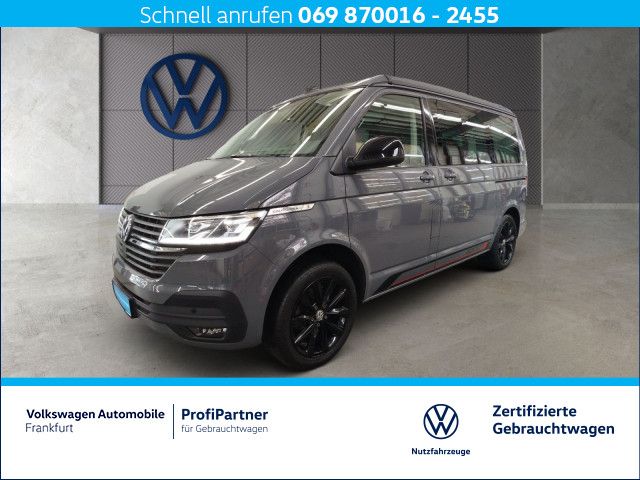 Volkswagen T6 California 2023