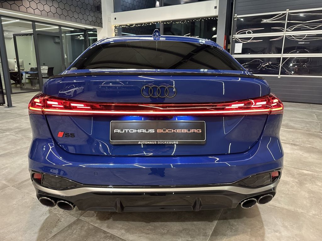 Audi S5 2024