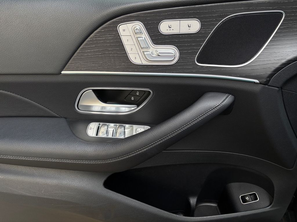 Mercedes-Benz GLE 350 2022