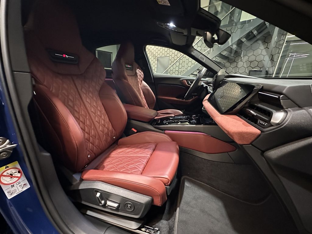 Audi S5 2024