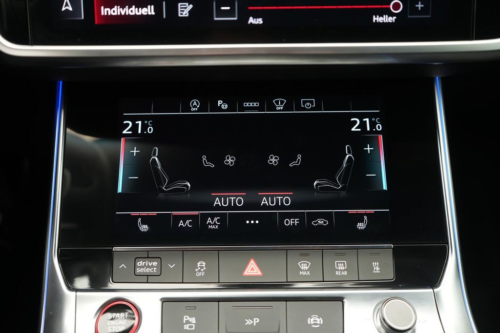 Audi S6 2023