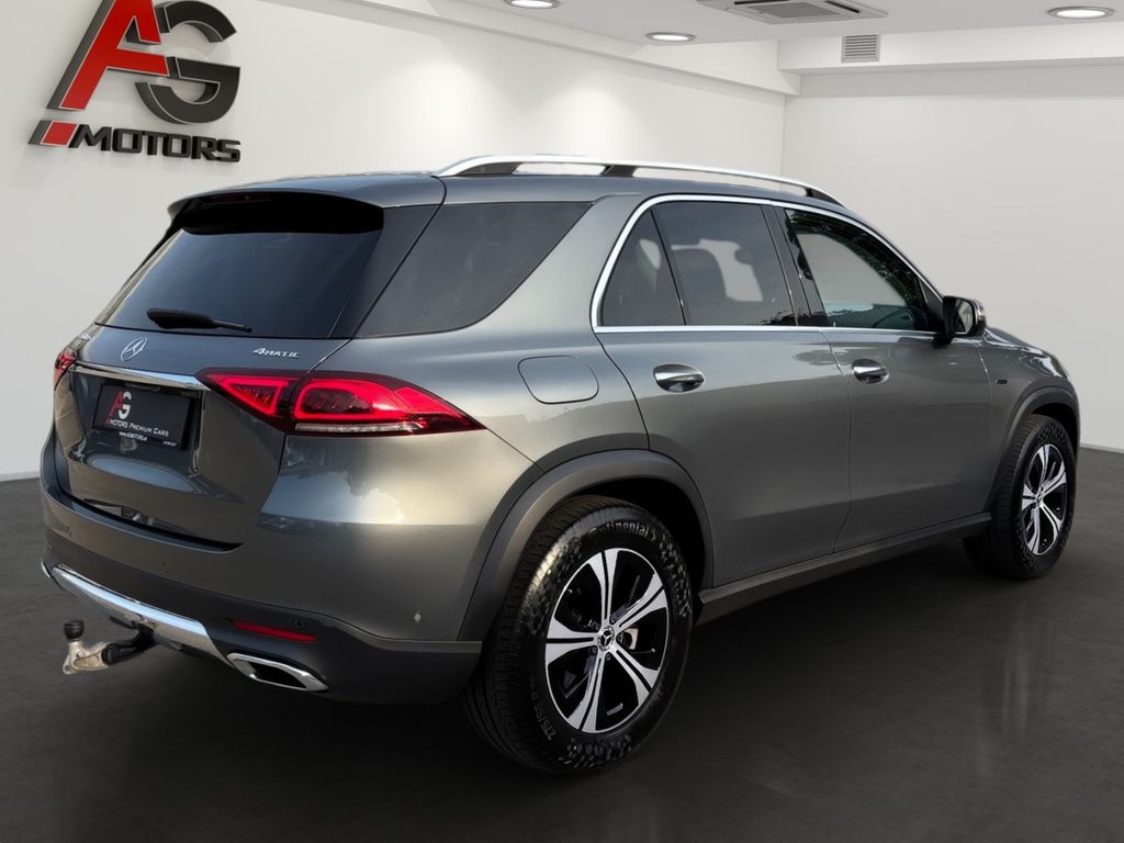 Mercedes-Benz GLE 350 2022