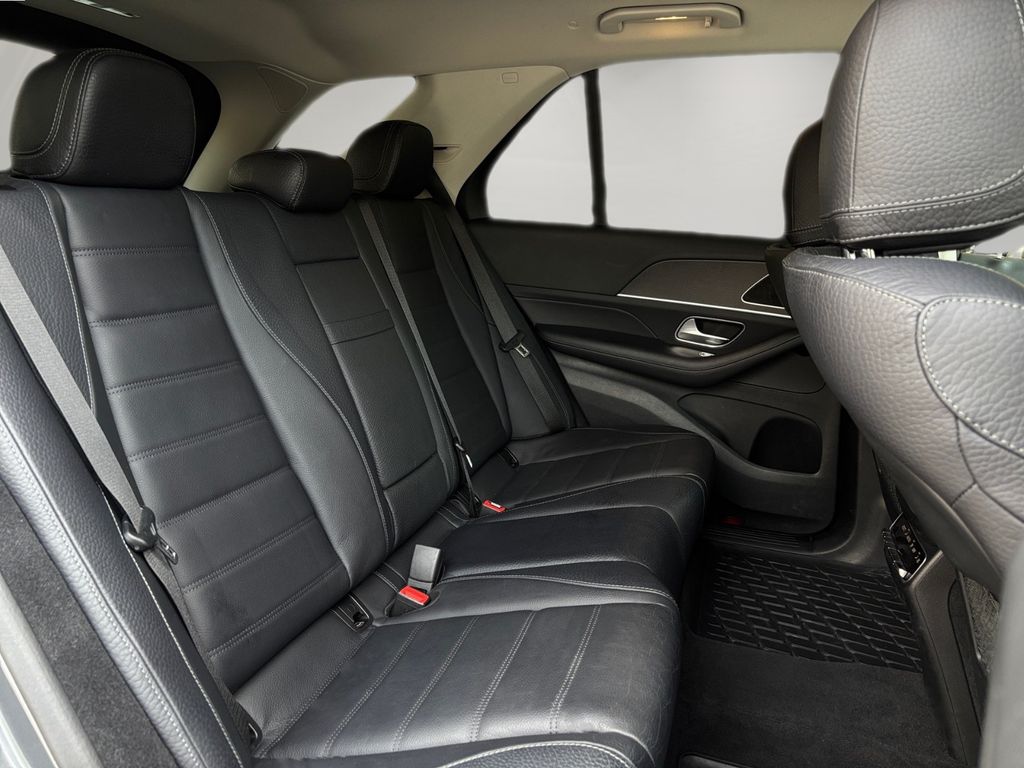 Mercedes-Benz GLE 350 2022