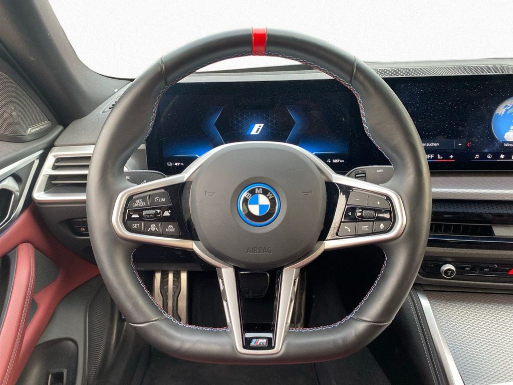 BMW i4 2024
