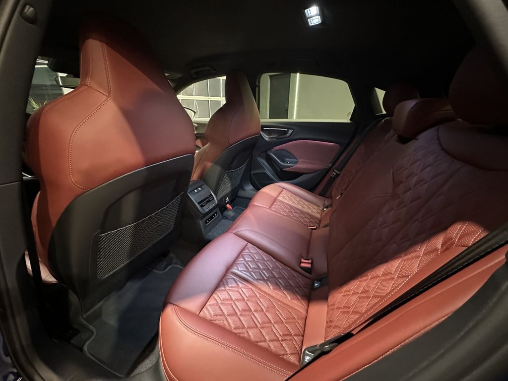 Audi S5 2024