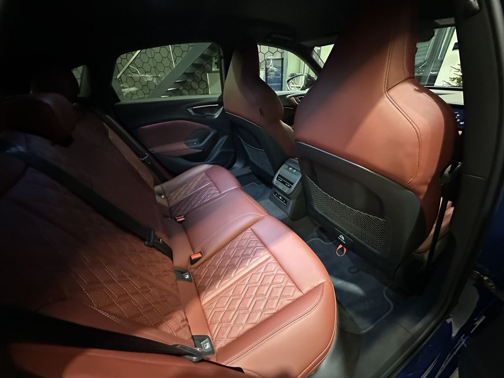 Audi S5 2024