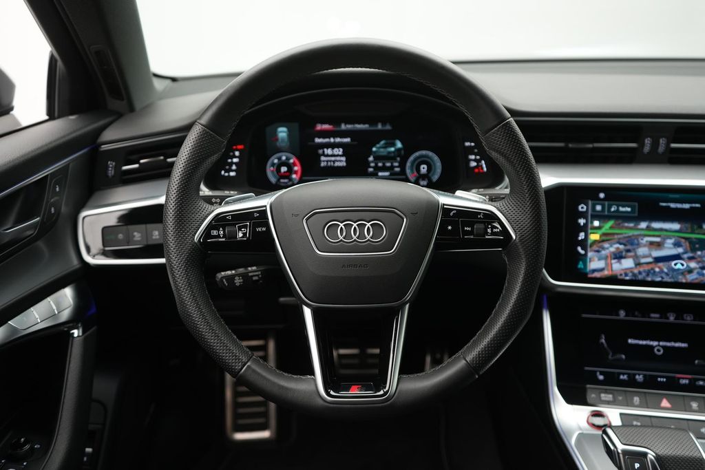Audi S6 2023