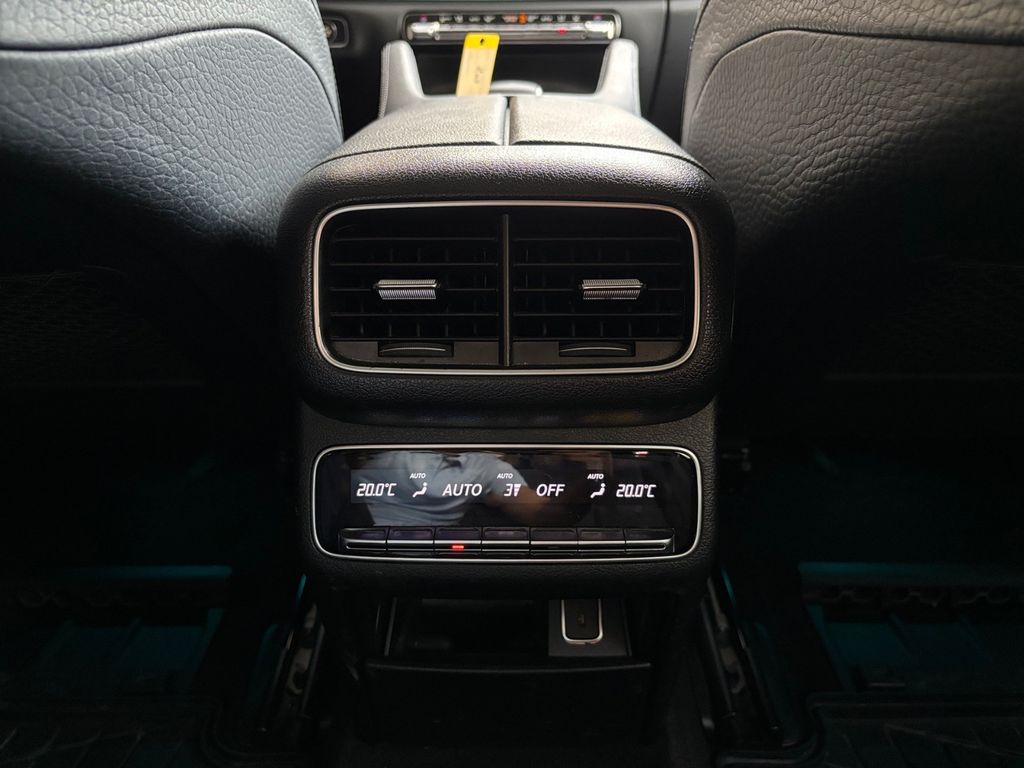 Mercedes-Benz GLE 350 2022