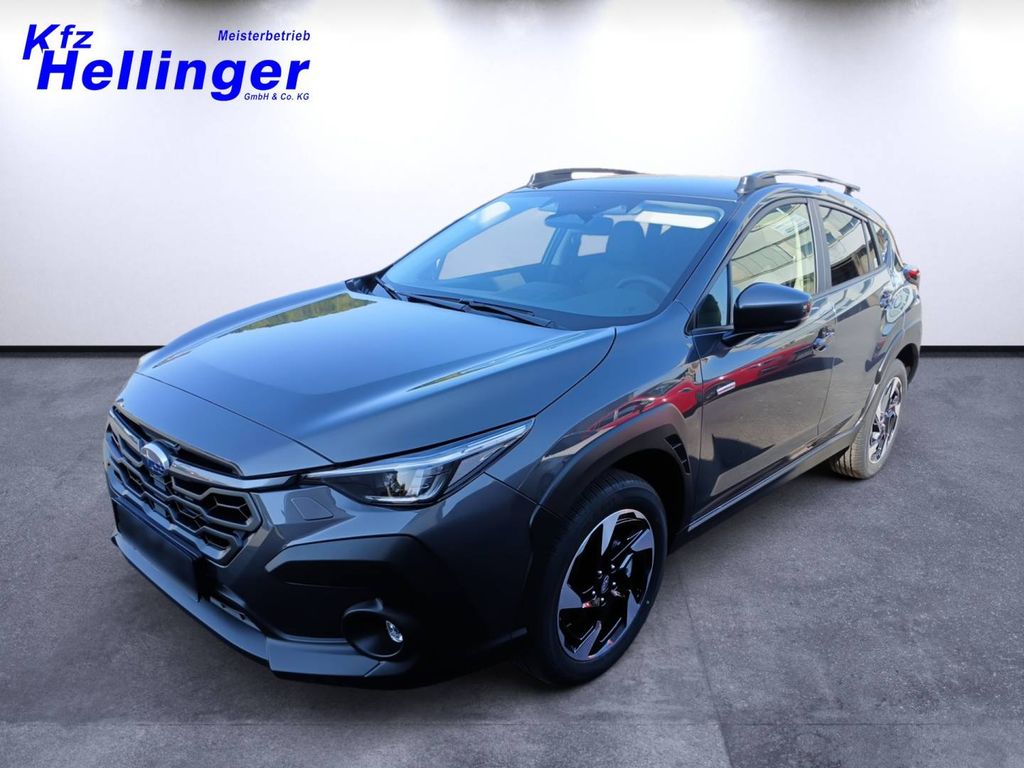 Subaru Other