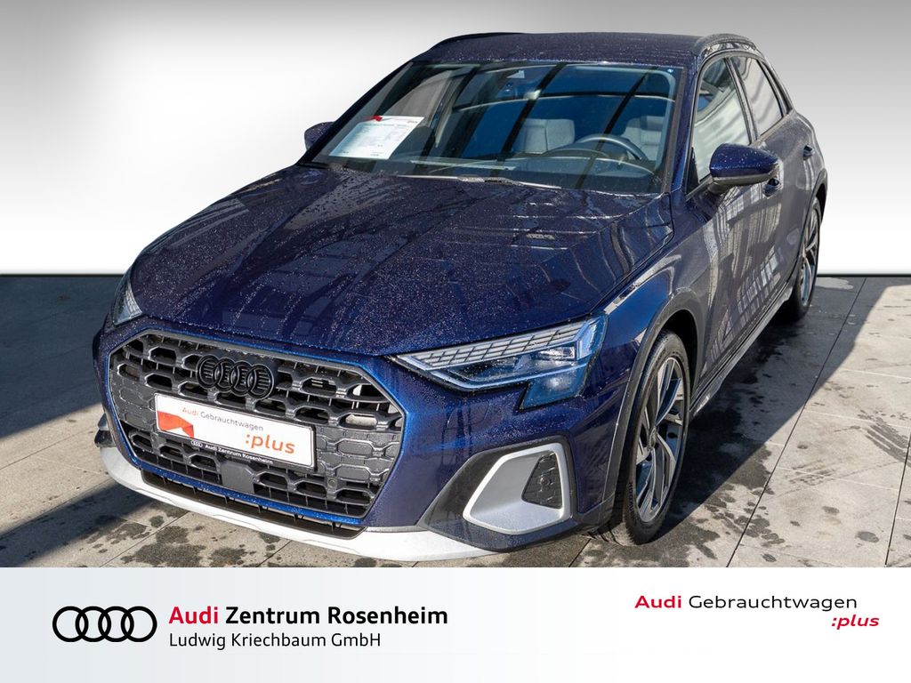 Audi A3 2025