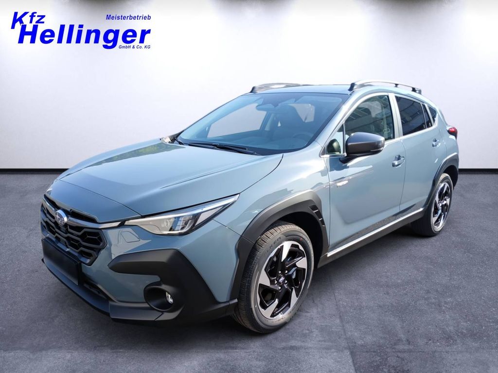 Subaru Other