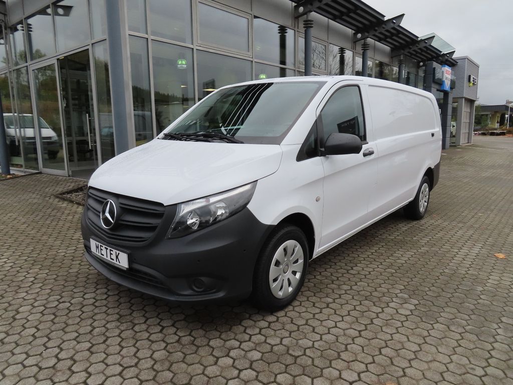Mercedes-Benz Vito 2023
