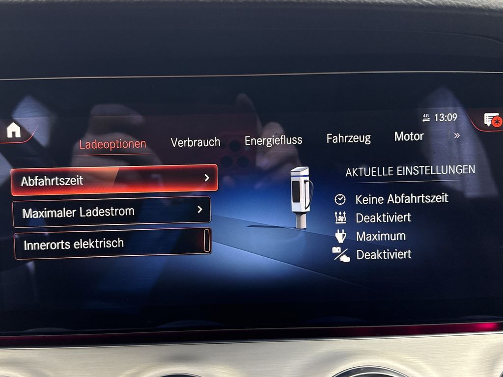 Mercedes-Benz E 300 2021