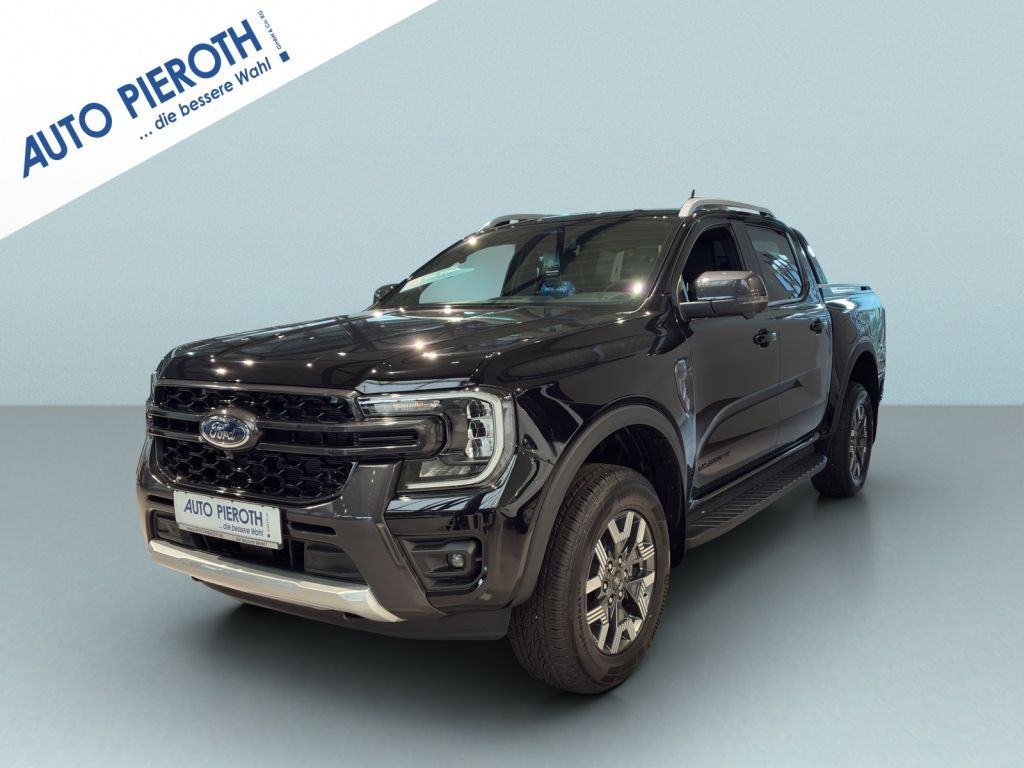 Ford Ranger 2025