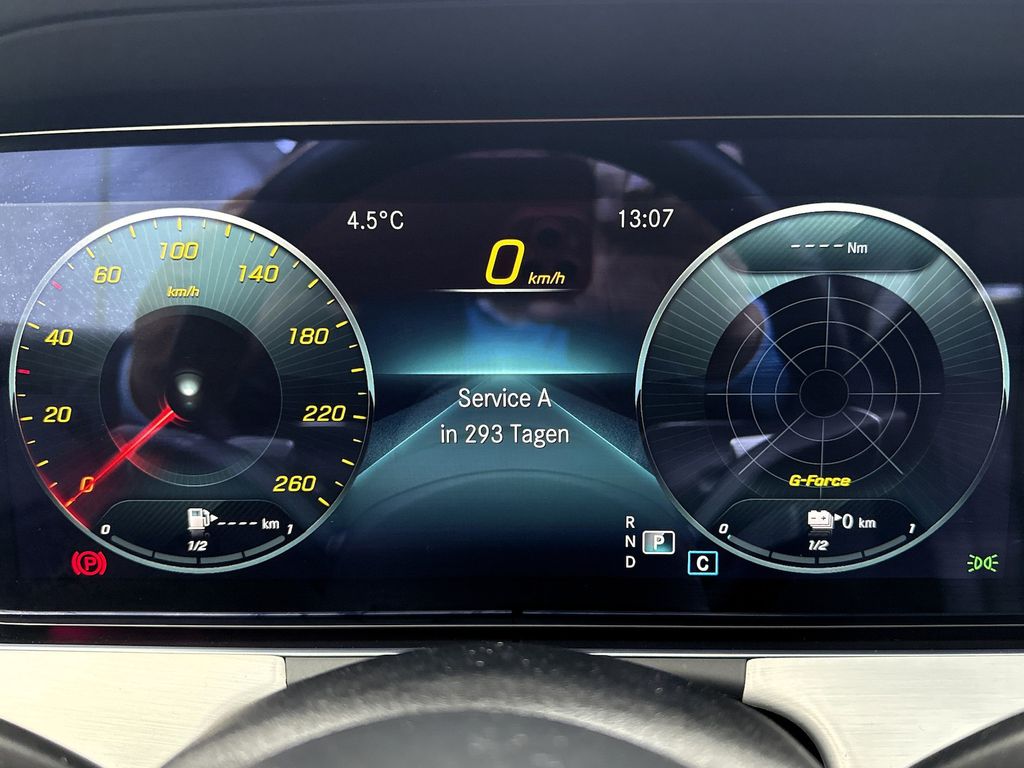 Mercedes-Benz E 300 2021