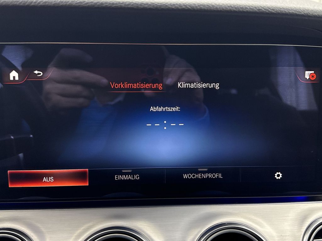 Mercedes-Benz E 300 2021