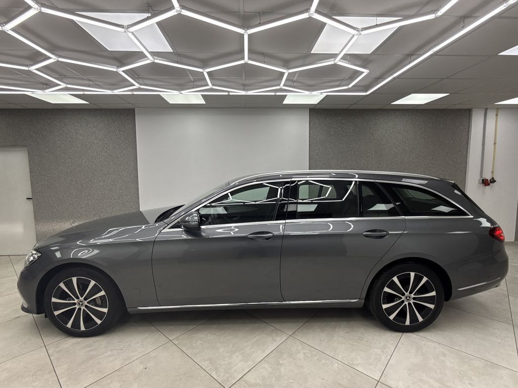 Mercedes-Benz E 300 2021