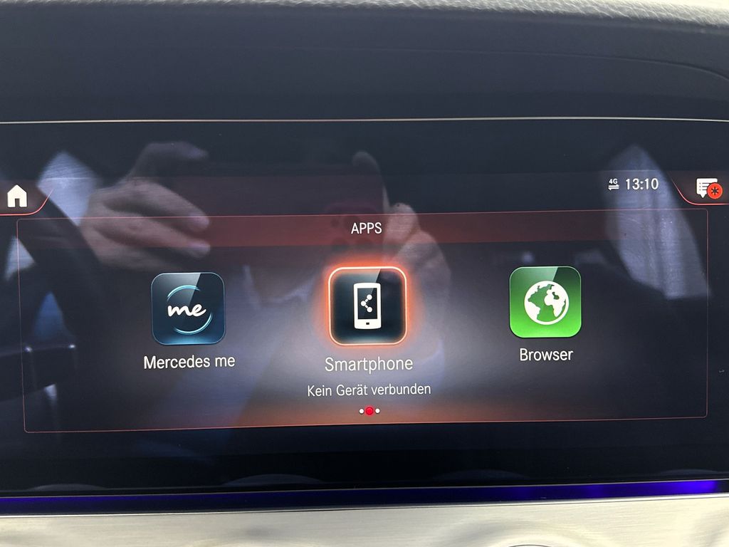 Mercedes-Benz E 300 2021