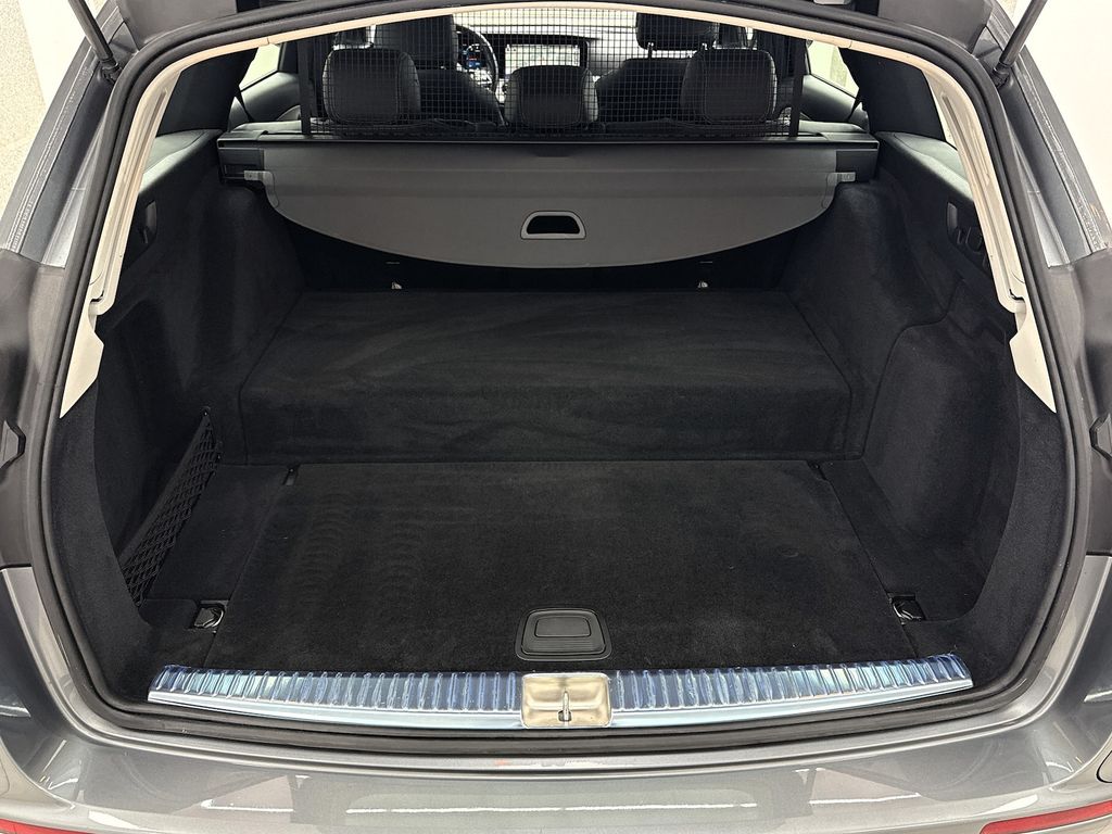 Mercedes-Benz E 300 2021