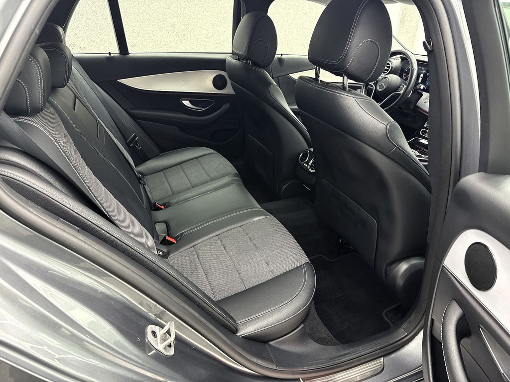 Mercedes-Benz E 300 2021