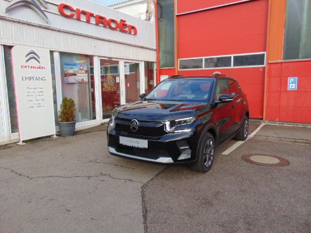 Citroën C3 2025