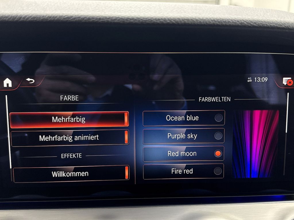 Mercedes-Benz E 300 2021