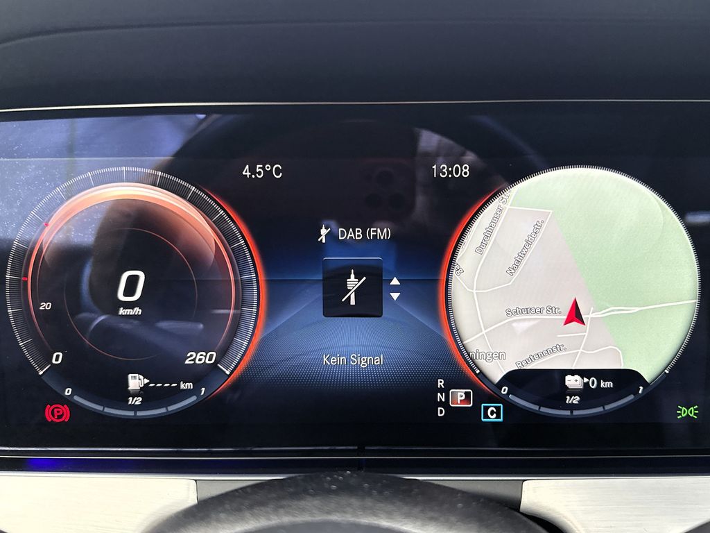 Mercedes-Benz E 300 2021