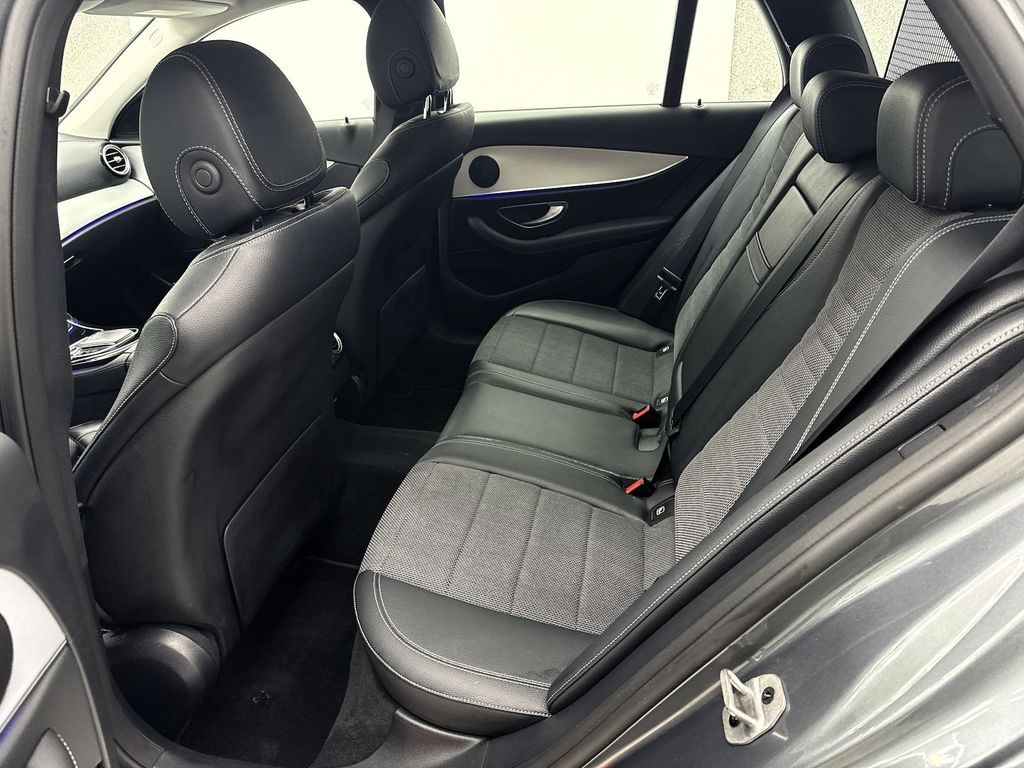 Mercedes-Benz E 300 2021