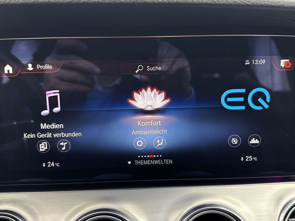 Mercedes-Benz E 300 2021