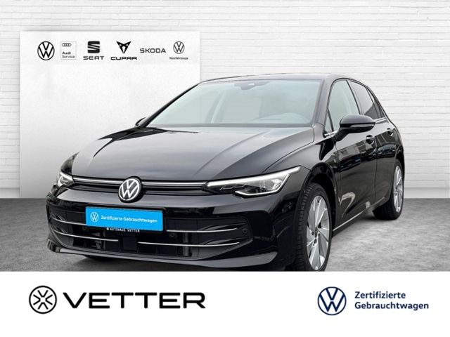 Volkswagen Golf 2025