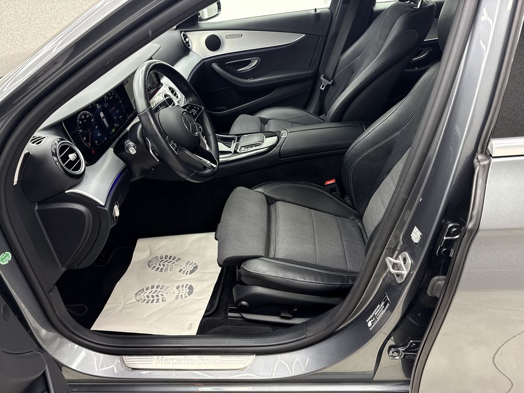 Mercedes-Benz E 300 2021