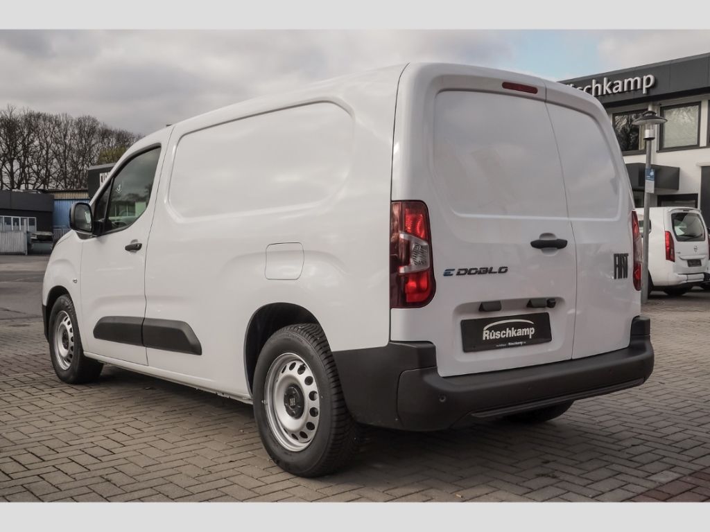 Fiat Doblo 2025